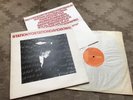 DAVID BOWIE STATION TO STATION 1976 RCA UK 1st Press COMPLETE RARE VINYL LP