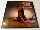 Ozzy Osbourne BUzzard Of Ozz Near Mint Vinyl LP Record 450453 & Lyrics