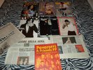 MICHAEL JACKSON VOGUE ROLLING STONES TIME VANITY FAIR COMMEMORATIVE Magazine