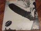 Led Zeppelin First Album  200gr Classic Records Edition