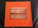 Quintessence S/T Vinyl LP Pyramid Productions Jazz-Funk 1980 Private Press