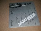 NIGHT BIRDS KILLER WAVES EP /150 NOFX FAT WRECK CHORDS MISFITS AFI ALTERNATE ART