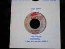 Northern Soul - Marsha Brody - Right Combination - Hot Shot  - HS-1000 ORIGINAL