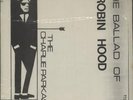 Charlie Parkas The Ballad Of Robin Hood UK 7