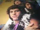MUNGO JERRY JANUS RECORDS Memoirs Of A Stockbroker BLUES ROCK LP PROMO Vinyl EX