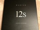 Mariah Carey - 12’s, UK Promo 10x12” Vinyl Box Set