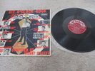 JOHNNY O'KEEFE LP  SIX O'CLOCK ROCK