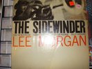 jazz  Lee Morgan ?– The Sidewinder BST 84157 blue note