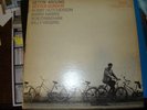 jazz Dexter Gordon ?– Gettin' Around bst 84204
