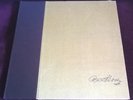 ANDRE NAVARRA - BEETHOVEN CELLO SONATAS 3LP CFD 2390-92 FRENCH STEREO RARE