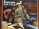The Beach Boys Stack-O-Tracks LP DKAO 2893 STEREO GF BOOKLET Duophonic on label