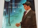 1955 Frank Sinatra In The Wee Small Hours Vinyl Mono LP- Capitol Records W 581