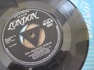 ROGER WILLIAMS Two Different Worlds 1956  TRI CENTRE LONDON  NEAR MINT