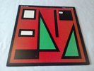Split Enz True Colours EX HOLOGRAPHIC ETCHED Vinyl LP Record AMLH 64822