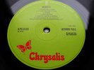 JETHRO TULL BENEFIT 1st UK PRESS MiNt VINY/AuDiO ArChIvE 70s PROG ROCK PSYCH