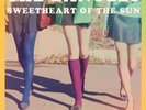 The Bangles ?– Sweetheart Of The Sun Vinyl LP Model Music Group 2012 NEW/SEALED