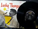 OSCAR PETTIFORD / LUCKY THOMPSON #ABC-111