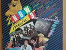 Various ?– Now That's What I Call Music 3 2× Vinyl LP UK Album Comp 33rpm 1984