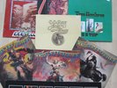 Vinyl LP`s ZZ Top Molly Hatchet Thin Lizzy Rory Gallagher 
