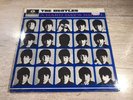 LP The Beatles ?– A Hard Day's Night DMM VINYL Parlophone ?– 064-7 46437 1