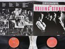 ROLLING STONES LEGENDS OF ROCK DECCA 6.28501 DP German VINYL 2LP