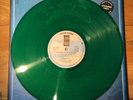 The Eagles Their Greatest Hits 1971-1975 Limited Edition Green Vinyl LP 1976