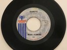 Wade Flemons: Jeanette/What A Price To Pay. VG Original Rare Northern Soul-Hear