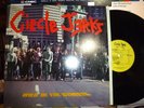 CIRCLE JERKS 