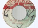 THE CLASSICS - MR. FIRE COAL MAN / FIRE COAL VERSION         7