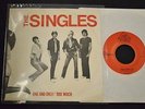 POWER POP The Singles JSR 701 Too Much and One And Only