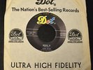 LISTEN MP3 ROCKABILLY Tom Blair Dot 16095 Rock It and You Name It