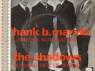 HANK B. MARVIN, SG, LONDON´S NOT TOO FAR + 1, SPANISH EDIT.1968