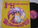 Jimi Hendrix mint 180 gram GF LP Are You Experienced