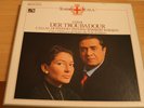 Verdi- Troubdaour- Callas, Di Stefano, Karajan - LP Box Mint, EMI Electrola