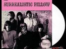 Jefferson Airplane - Surrealistic Pillow [LP] White 180 Gram Stereo Audiophile