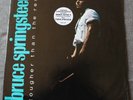 Bruce Springsteen, tougher than the rest, Maxi Vinyl  pochette poster