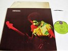 Jimi Hendrix-Band Of Gypsys-ORIGINAL 1970 US Bob Ludwig LP w/NEAR MINT Cover