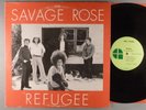 Savage Rose, The  Refugee   Blues Rock; Psych
