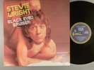 Stevie Wright  Black Eyed Bruiser  Hard Rock; Glam OZ Orig Albert Roo Easybeats