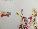 DSCHINGHIS KHAN / CORRIDA, RARE