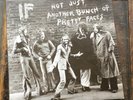 IF - NOT JUST ANOTHER BUNCH OF PRETTY FACES 1974, GULP 1004 Ex