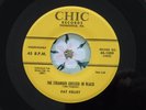 Pat Kelley - She's A Devil / Stranger Dressed In Black - Rockabilly 45 - VG+
