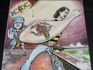 AC/DC - DIRTY DEEDS DONE DIRT CHEAP  1976 ALBERT APLP.020 BLUE AUSSIE 1st Pr NM