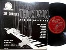 SIR CHARLES THOMPSON & ALL-STARS -10