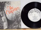 The Carpettes - self-titled 7