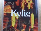 *Signed* Golden Cassette Kylie Minogue autograph Rare Limited Edition