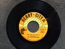 northern soul THE HEARTBREAKERS I've Got To Face It DERBY-CITY 101 M- listen