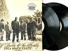 Puff Daddy & The Family ?– No Way Out / 2 × Vinyl LP Bad Boy 78612-73012-1