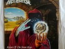 HELLOWEEN - Keeper of the Seven Keys: Part I Lp - 1987  RCA LABEL