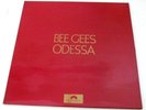 BEE GEES - ODESSA - 2 LP GATEFOLD 1969 POLYDOR SPAIN - NEAR MINT